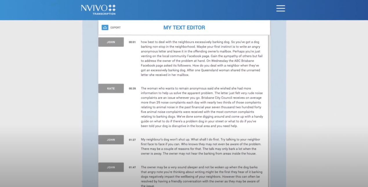 nvivo for mac trial